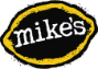 Logo - Mike&#039;s Hard